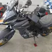 SUZUKI V-STROM 650XT ABS SUZUKI V-STROM 650XT ABS