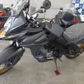 SUZUKI V-STROM 650XT ABS SUZUKI V-STROM 650XT ABS