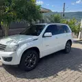 SUZUKI GRAND VITARA 2.0 4X2 16V GASOLINA 4P AUTOMÁTICO SUZUKI GRAND VITARA 2.0 4X2 16V GASOLINA 4P AUTOMÁTICO