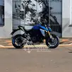 SUZUKI GSX-S1000A ABS SUZUKI GSX-S1000A ABS