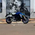 SUZUKI GSX-S1000A ABS SUZUKI GSX-S1000A ABS