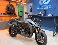 SUZUKI GSX-S1000A ABS SUZUKI GSX-S1000A ABS