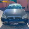 TOYOTA COROLLA 1.8 SE-G 16V FLEX 4P AUTOMÁTICO TOYOTA COROLLA 1.8 SE-G 16V FLEX 4P AUTOMÁTICO