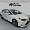 TOYOTA COROLLA 1.8 VVT-I HYBRID FLEX ALTIS PREMIUM CVT TOYOTA COROLLA 1.8 VVT-I HYBRID FLEX ALTIS PREMIUM CVT
