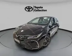 TOYOTA COROLLA 1.8 VVT-I HYBRID FLEX ALTIS PREMIUM CVT TOYOTA COROLLA 1.8 VVT-I HYBRID FLEX ALTIS PREMIUM CVT