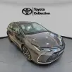 TOYOTA COROLLA 1.8 VVT-I HYBRID FLEX ALTIS PREMIUM CVT TOYOTA COROLLA 1.8 VVT-I HYBRID FLEX ALTIS PREMIUM CVT