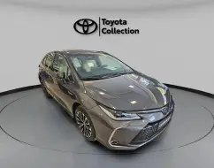 TOYOTA COROLLA 1.8 VVT-I HYBRID FLEX ALTIS PREMIUM CVT TOYOTA COROLLA 1.8 VVT-I HYBRID FLEX ALTIS PREMIUM CVT