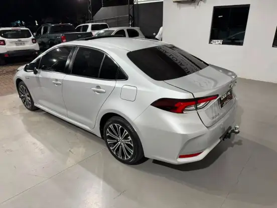 TOYOTA-COROLLA-1.8 VVT-I HYBRID FLEX ALTIS PREMIUM CVT TOYOTA-COROLLA-2023