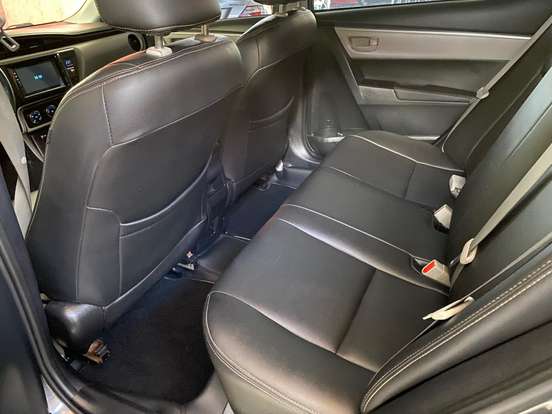 TOYOTA-COROLLA-1.8 GLI 16V FLEX 4P AUTOMÁTICO TOYOTA-COROLLA-2017
