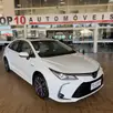 TOYOTA COROLLA 1.8 VVT-I HYBRID FLEX ALTIS PREMIUM CVT TOYOTA COROLLA 1.8 VVT-I HYBRID FLEX ALTIS PREMIUM CVT
