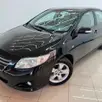 TOYOTA COROLLA 1.8 XEI 16V FLEX 4P AUTOMÁTICO TOYOTA COROLLA 1.8 XEI 16V FLEX 4P AUTOMÁTICO
