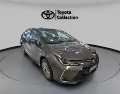 TOYOTA COROLLA 2.0 VVT-IE FLEX XEI DIRECT SHIFT TOYOTA COROLLA 2.0 VVT-IE FLEX XEI DIRECT SHIFT