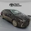 TOYOTA COROLLA 2.0 VVT-IE FLEX XEI DIRECT SHIFT TOYOTA COROLLA 2.0 VVT-IE FLEX XEI DIRECT SHIFT