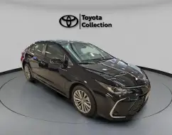 TOYOTA COROLLA 2.0 VVT-IE FLEX XEI DIRECT SHIFT TOYOTA COROLLA 2.0 VVT-IE FLEX XEI DIRECT SHIFT