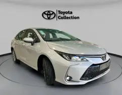 TOYOTA COROLLA 2.0 VVT-IE FLEX XEI DIRECT SHIFT TOYOTA COROLLA 2.0 VVT-IE FLEX XEI DIRECT SHIFT