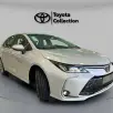 TOYOTA COROLLA 2.0 VVT-IE FLEX XEI DIRECT SHIFT TOYOTA COROLLA 2.0 VVT-IE FLEX XEI DIRECT SHIFT