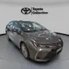 TOYOTA COROLLA 2.0 VVT-IE FLEX XEI DIRECT SHIFT TOYOTA COROLLA 2.0 VVT-IE FLEX XEI DIRECT SHIFT