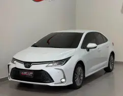 TOYOTA COROLLA 2.0 VVT-IE FLEX XEI DIRECT SHIFT TOYOTA COROLLA 2.0 VVT-IE FLEX XEI DIRECT SHIFT