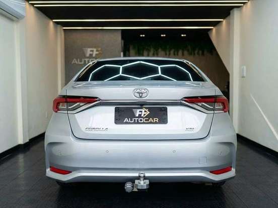 TOYOTA-COROLLA-2.0 VVT-IE FLEX XEI DIRECT SHIFT TOYOTA-COROLLA-2019