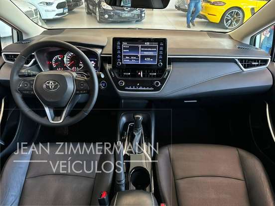 TOYOTA-COROLLA-2.0 VVT-IE FLEX XEI DIRECT SHIFT TOYOTA-COROLLA-2021