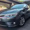 TOYOTA COROLLA 2.0 XEI 16V FLEX 4P AUTOMÁTICO TOYOTA COROLLA 2.0 XEI 16V FLEX 4P AUTOMÁTICO