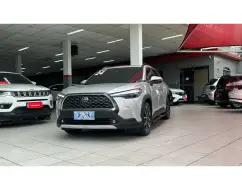 TOYOTA COROLLA CROSS 1.8 VVT-I HYBRID FLEX XRX CVT TOYOTA COROLLA CROSS 1.8 VVT-I HYBRID FLEX XRX CVT