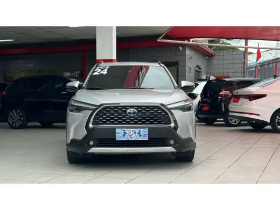TOYOTA-COROLLA CROSS-2023