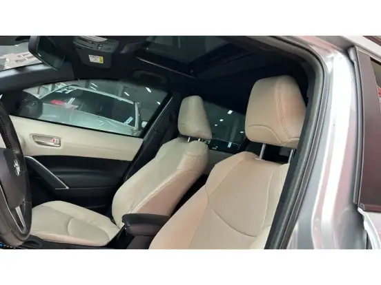 TOYOTA-COROLLA CROSS-2023