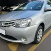 TOYOTA ETIOS 1.5 XS SEDAN 16V FLEX 4P AUTOMÁTICO TOYOTA ETIOS 1.5 XS SEDAN 16V FLEX 4P AUTOMÁTICO