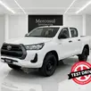 TOYOTA HILUX 2.8 D-4D TURBO DIESEL CD POWER PACK 4X4 AUTOMÁTICO TOYOTA HILUX 2.8 D-4D TURBO DIESEL CD POWER PACK 4X4 AUTOMÁTICO
