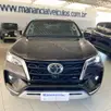TOYOTA HILUX SW4 2.8 D-4D TURBO DIESEL SRX 7L 4X4 AUTOMÁTICO TOYOTA HILUX SW4 2.8 D-4D TURBO DIESEL SRX 7L 4X4 AUTOMÁTICO