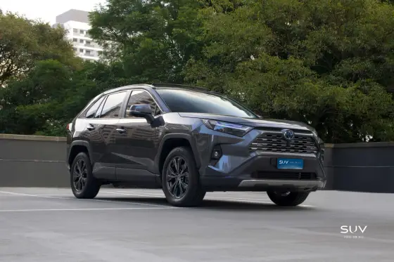 TOYOTA RAV4 2.5 VVT-IE HYBRID SX CONNECT AWD CVT TOYOTA RAV4 2.5 VVT-IE HYBRID SX CONNECT AWD CVT
