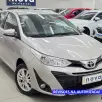 TOYOTA YARIS 1.3 16V FLEX XL MULTIDRIVE TOYOTA YARIS 1.3 16V FLEX XL MULTIDRIVE