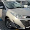 TOYOTA YARIS 1.3 16V FLEX XL PLUS TECH MULTIDRIVE TOYOTA YARIS 1.3 16V FLEX XL PLUS TECH MULTIDRIVE
