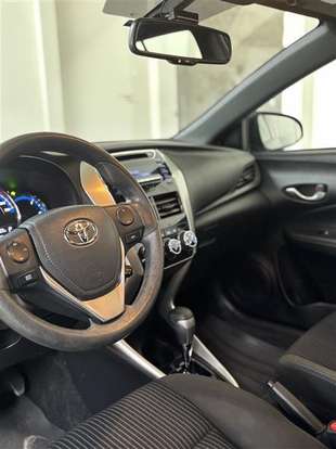 TOYOTA-YARIS-2018