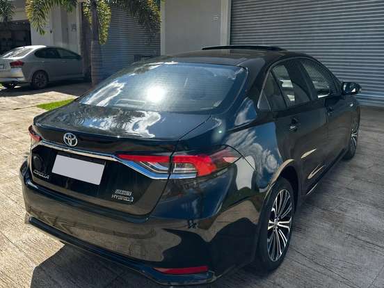 TOYOTA-COROLLA-1.8 VVT-I HYBRID FLEX ALTIS PREMIUM CVT TOYOTA-COROLLA-2020