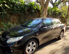 TOYOTA COROLLA 1.8 XEI 16V FLEX 4P AUTOMÁTICO TOYOTA COROLLA 1.8 XEI 16V FLEX 4P AUTOMÁTICO