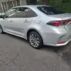 TOYOTA COROLLA 2.0 VVT-IE FLEX XEI DIRECT SHIFT TOYOTA COROLLA 2.0 VVT-IE FLEX XEI DIRECT SHIFT