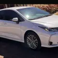 TOYOTA COROLLA 2.0 VVT-IE FLEX XEI DIRECT SHIFT TOYOTA COROLLA 2.0 VVT-IE FLEX XEI DIRECT SHIFT