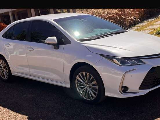 TOYOTA-COROLLA-2.0 VVT-IE FLEX XEI DIRECT SHIFT TOYOTA-COROLLA-2024