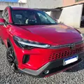 TOYOTA COROLLA CROSS 2.0 VVT-IE FLEX XRX DIRECT SHIFT TOYOTA COROLLA CROSS 2.0 VVT-IE FLEX XRX DIRECT SHIFT