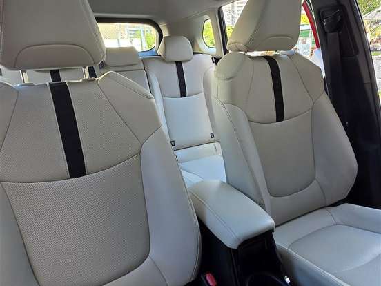 TOYOTA-COROLLA CROSS-2.0 VVT-IE FLEX XRX DIRECT SHIFT TOYOTA-COROLLA CROSS-2024
