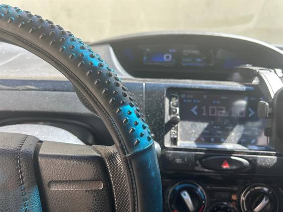 TOYOTA ETIOS 1.3 X 16V FLEX 4P MANUAL