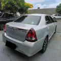 TOYOTA ETIOS 1.5 PLATINUM SEDAN 16V FLEX 4P AUTOMÁTICO TOYOTA ETIOS 1.5 PLATINUM SEDAN 16V FLEX 4P AUTOMÁTICO