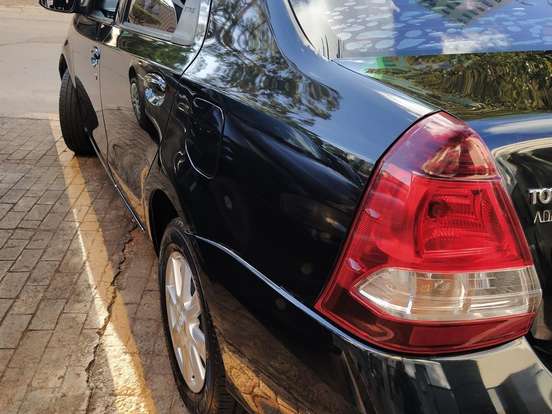 TOYOTA-ETIOS-1.5 X PLUS SEDAN 16V FLEX 4P MANUAL TOYOTA-ETIOS-2018