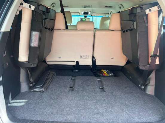 TOYOTA-HILUX SW4-2019