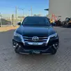 TOYOTA HILUX SW4 2.8 SRX DIAMOND 4X4 7 LUGARES 16V TURBO INTERCOOLER DIESEL 4P AUTOMÁTICO TOYOTA HILUX SW4 2.8 SRX DIAMOND 4X4 7 LUGARES 16V TURBO INTERCOOLER DIESEL 4P AUTOMÁTICO