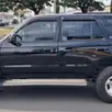TOYOTA HILUX SW4 3.0 4X4 8V TURBO DIESEL 4P MANUAL TOYOTA HILUX SW4 3.0 4X4 8V TURBO DIESEL 4P MANUAL