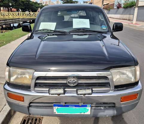 TOYOTA-HILUX SW4-1996