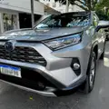 TOYOTA RAV4 2.5 VVT-IE HYBRID SX AWD CVT TOYOTA RAV4 2.5 VVT-IE HYBRID SX AWD CVT